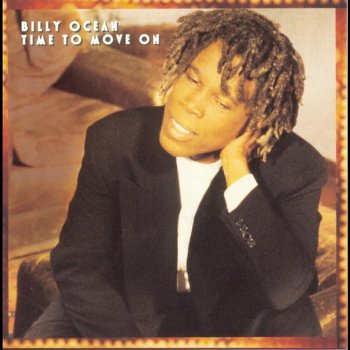 Billy Ocean Time To Move On