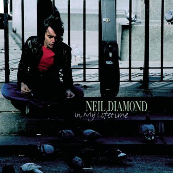 Neil Diamond Beautiful Noise (Demo)