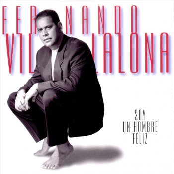 Fernando Villalona Pueblo Mío