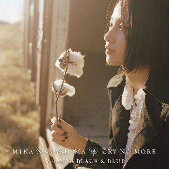 Mika Nakashima BLACK & BLUE (Instrumental)