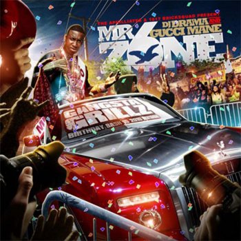 Gucci Mane, Waka Flocka Flame & Yo Gotti Stove Music (Feat. Waka Flocka & Yo Gotti)