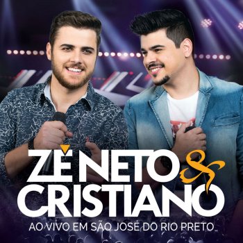 Zé Neto & Cristiano Dorme Junto e Acorda Separado - Ao Vivo