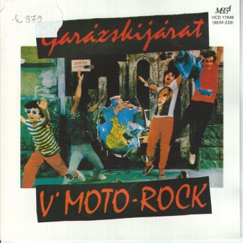 V'Moto-Rock Ébresztő