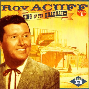 Roy Acuff Answer to Sparkling Blue Eyes