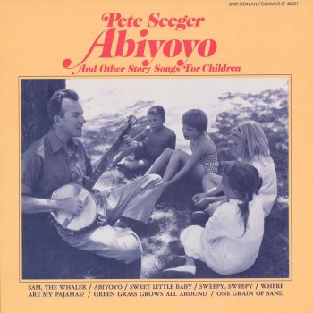 Pete Seeger Abiyoyo