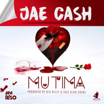 Jae Cash Mutima