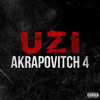 UZI Akrapo 4