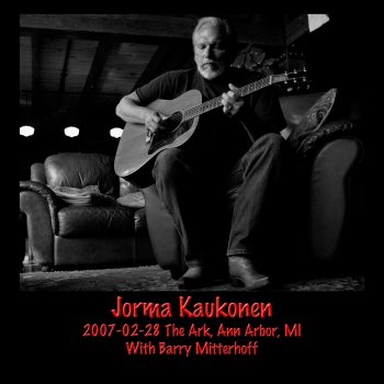 Jorma Kaukonen Songs Used For Advertising