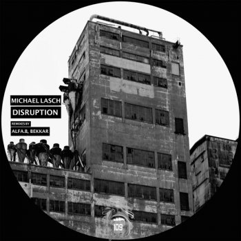 Исполнитель Michael Lasch, альбом Disruption