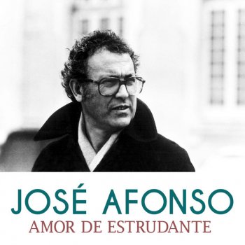 José Afonso Amor de Estrudante