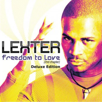 Lexter Freedom to Love (Fish & Chips Straight Radio Mix)