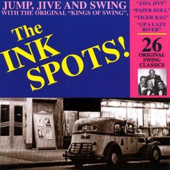 The Ink Spots Bye Bye Blackbird (Blackbird Bye Bye)