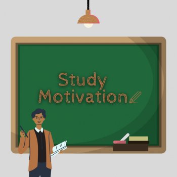 Study Motivation Piano For Brain Power