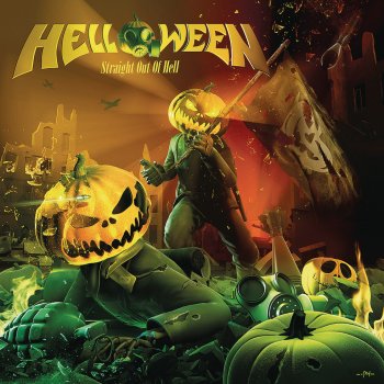 Helloween Far From the Stars