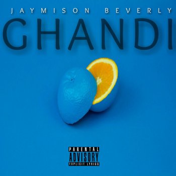 Jaymison Beverly My Niggas