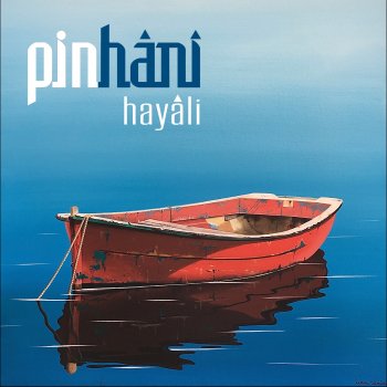 Pinhani Tomorrow is Beautiful