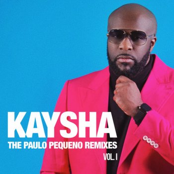 Kaysha Get Naked (Pnpmusic Remix)