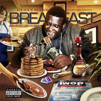 Gucci Mane feat. Sonny BSM & Young Scooter Break a Bitch (feat. Young Scooter & Sonny BSM)