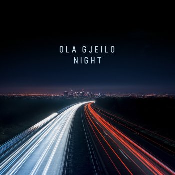 Ola Gjeilo Firefly