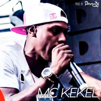 Mc Kekel Paredão