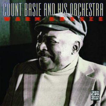 Count Basie and His Orchestra After the Rain