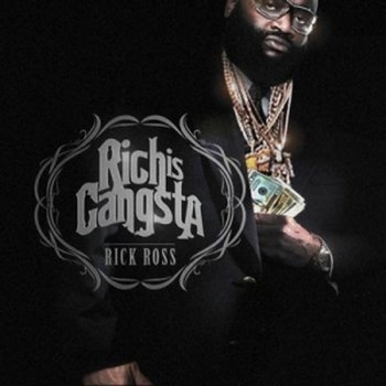 Rick Ross feat. Meek Mill Off the Corner