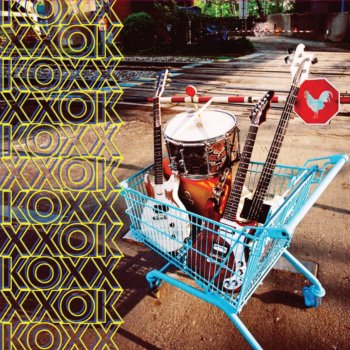 The Koxx 12:00