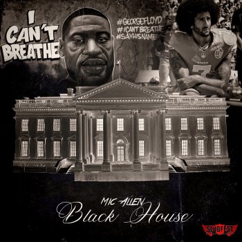 Исполнитель Mic Allen, альбом Black House