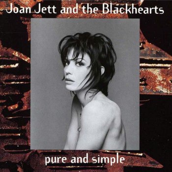 Joan Jett & The Blackhearts As I Am