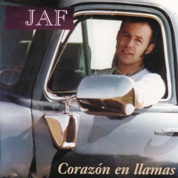 JAF Corazón En Llamas