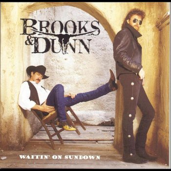 Brooks & Dunn Little Miss Honky Tonk