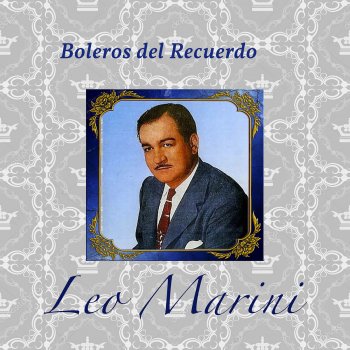 Leo Marini Amor del Alma