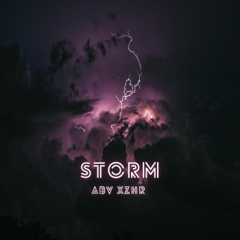 Sepehr Abv Storm (feat. Zhr)