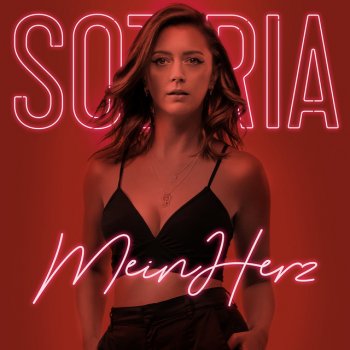 Sotiria Herz - Single Edit