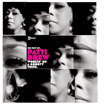 Patti Drew Hard to Handle