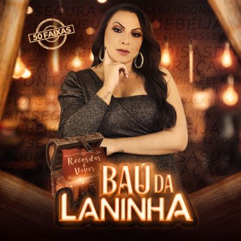 Laninha Show Vida Vazia