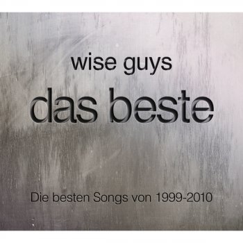 Wise Guys Jetzt ist Sommer - Swing-Version