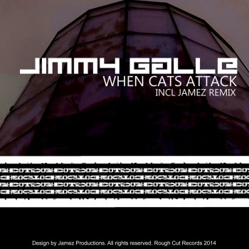 Исполнитель Jimmy Galle, альбом When Cats Attack