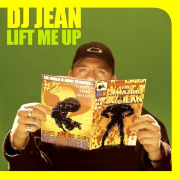 DJ Jean Lift Me Up (Barthezz Uplifting Remix)