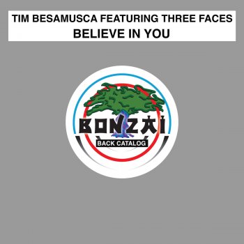 Tim Besamusca feat. Three Faces Believe in You (Aaron Camz Remix)