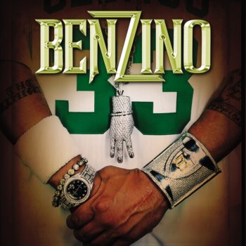 Benzino Throw Them 3's (Bouston Ni****) ((Edited))