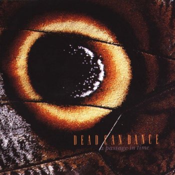 Dead Can Dance Ullyses