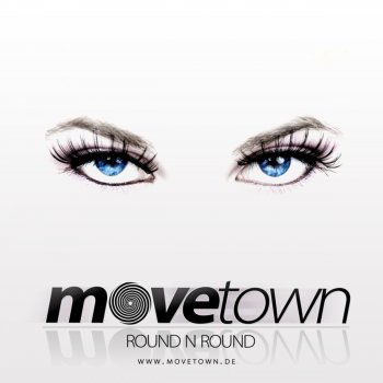 Movetown Round N Round (Radio Edit)