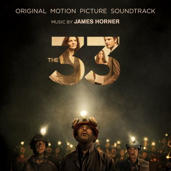 James Horner Drilling, The Sweetest Sound!