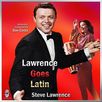 Steve Lawrence Out of This World