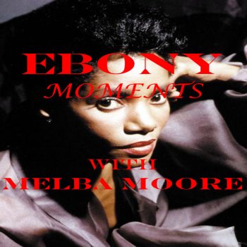 Melba Moore Where Did You Ever Go