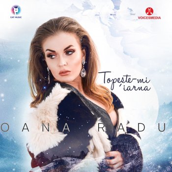 Oana Radu Topeşte-Mi Iarna