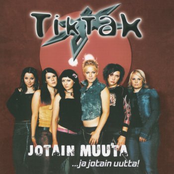 Tiktak Jää