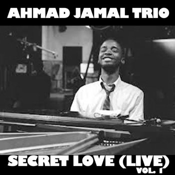 Ahmad Jamal Trio Aki & Ukthay (Brother & Sister) (Live)