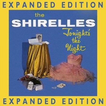 The Shirelles I'll Do the Same Thing Too (Bonus Track)